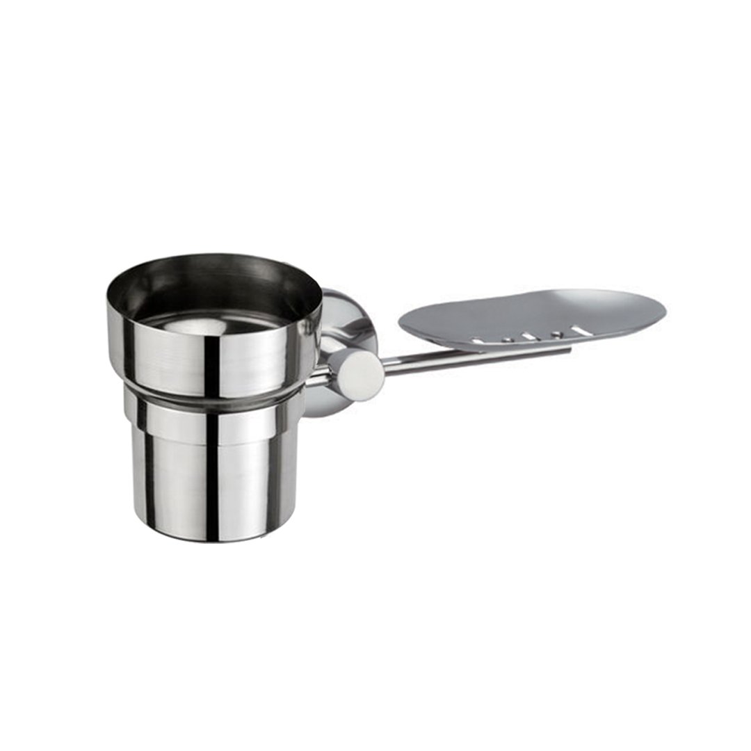 Tumbler Soap Dish(SG 2322)