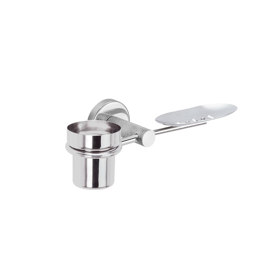 Tumbler Soap Dish(SHA 3322)