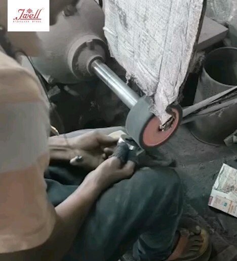 Instagram post from jwell_stainless_steel. This post is in position 5.