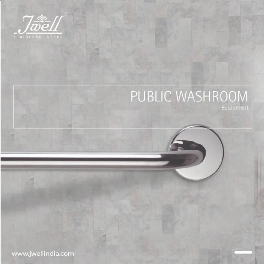 Instagram post from jwell_stainless_steel. This post is in position 3.