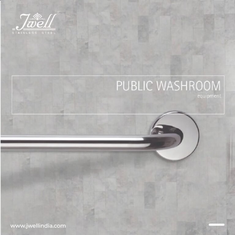 Instagram post from jwell_stainless_steel. This post is in position 4.