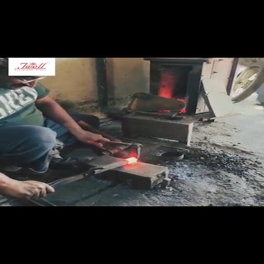 Instagram post from jwell_stainless_steel. This post is in position 3.