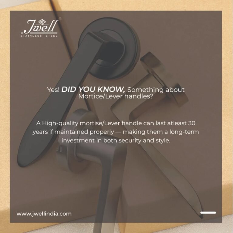 Instagram post from jwell_stainless_steel. This post is in position 2.